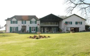 Image of Domaine Sainte Barthe, entre Marciac et Nogaro