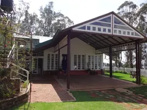 Image of Irinjalakuda House