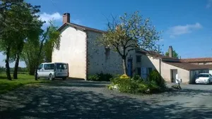 Image of Vendrennes Chez Florymarysol