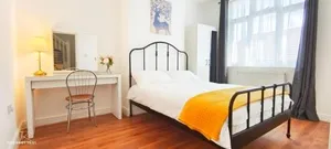 Image of Acacia Flat 189 in Wembley