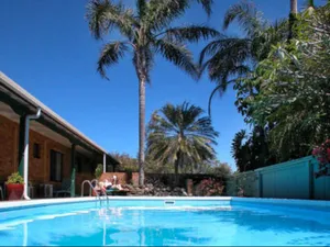 Image of Byron Motor Lodge Motel