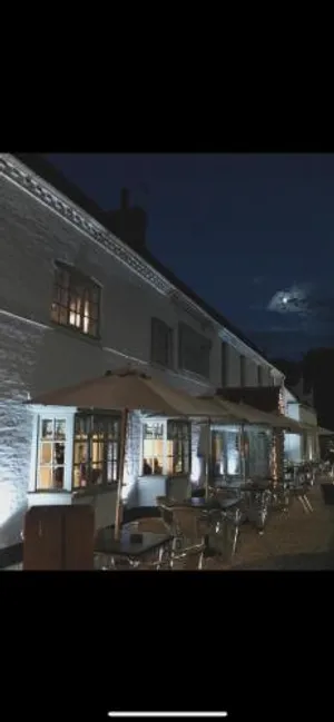 Image of The Roebuck Alcester