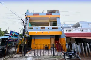 Image of PVR Guest House