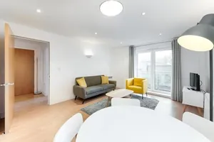 Image of Clerkenwell Serviced Apartments