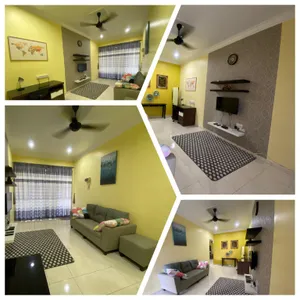 Image of Homestay CikTa Kemaman