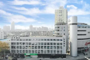 Image of Ji Hotel Nantong TY Tower