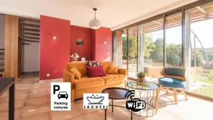 Image of 100% Relax avec Jacuzzi Privatif