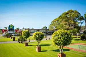 Image of Black Dolphin Motel & Apartments