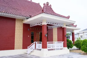 Image of Gunter Homestay