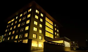 Image of Ariya Hotel