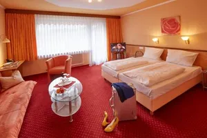 Image of Panoramahotel Berghof