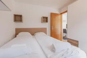 Image of Appartement à côté des remontées mécaniques
