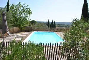 Image of Maison Chemin d'Uzès