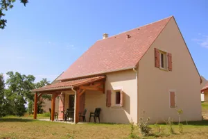Image of Villa 6 pers.