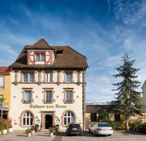 Image of Gasthaus zum Kranz