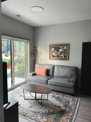 Image of Sleepover 1BD 1BA Omaha Apartments