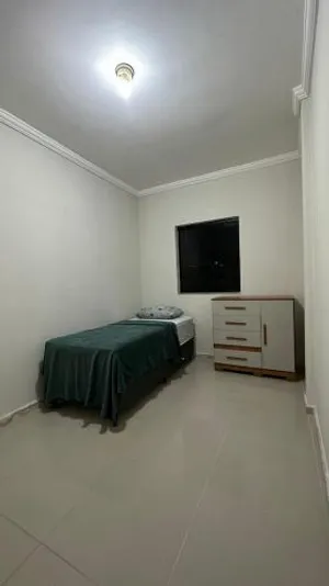 Image of Apartamento Novo e Completo