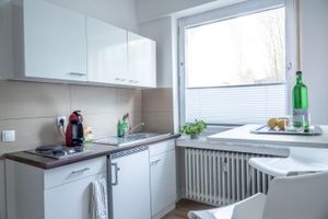 Image of Modern business flat near Uni