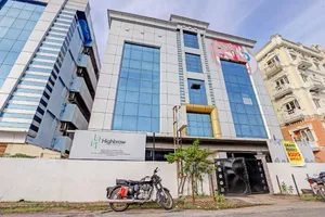 Image of Hotel O Grand Residency