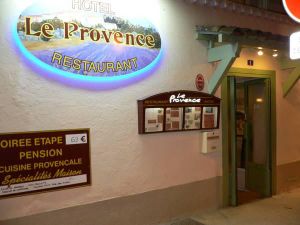 Image of Hôtel Restaurant le Provence