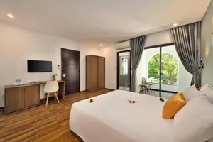 Image of Hoi An January Villa