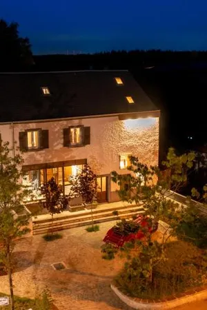 Image of Tailor's Trail gîte d'adventure Beaufort Mullerthal