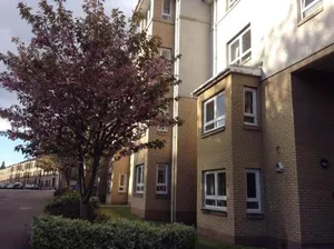 Image of Paisley Central Apartment #3