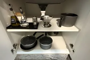 Image of Apto Lindo com Jardim Privativo - Oficinas