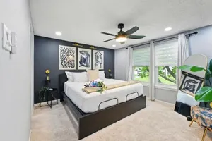 Image of Maryland’s Pulse Southern Retreat