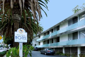 Image of Highland Gardens Hotel