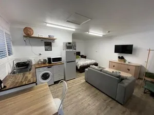 Image of Studio Apartment in East Toowoomba
