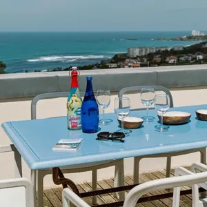 Image of APPARTEMENT PISCINE TERRASSE 1 MIN PLAGE et GOLF