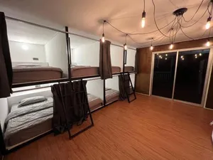 Image of Dormitory Pondok
