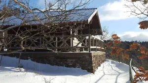 Image of Moderne Komfortwohnung im Kurort am Rennsteig