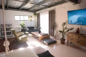 Image of STUDIO DRIFTER