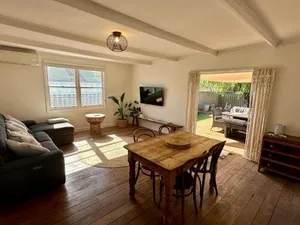 Image of Barefoot Beach Cottage
