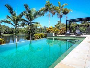 Image of Tranquility by the Lake - Luxury Home Port Douglas