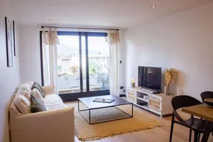 Image of Le coquillage - Balcon & parking