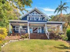 Image of Your Perfect Waterfront Escape