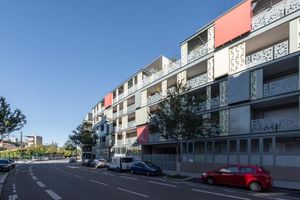 Image of Bluemary - Spacieux T3 Garage balcon