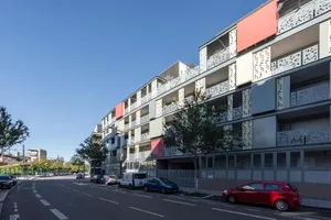 Image of Bluemary - Spacieux T3 Garage balcon