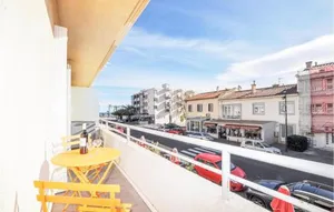 Image of Beach Front Apartment