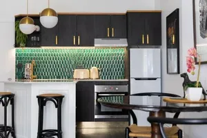 Image of Noir-Luxe In Port Douglas, newly renovated May 2023