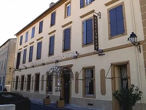 Image of Hotel Moderne Et Pigeon