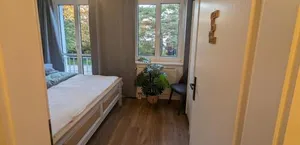 Image of ALLROOM Modernes Apartment in Unterschleißheim Nur 20 Minuten nach München