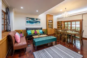 Image of AT NANA-5Bed, CITY CENTER, Nana BTS, MBK, Central World, Siam