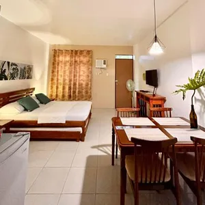 Image of JORA Studio Apartment 1-B