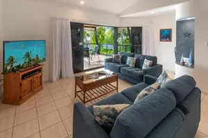Image of Anchorage 4 & Buggy Hamilton Island