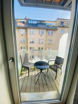 Image of Nice apartment Siebenbrunnengasse