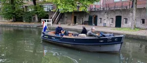Image of Hotel Oudegracht